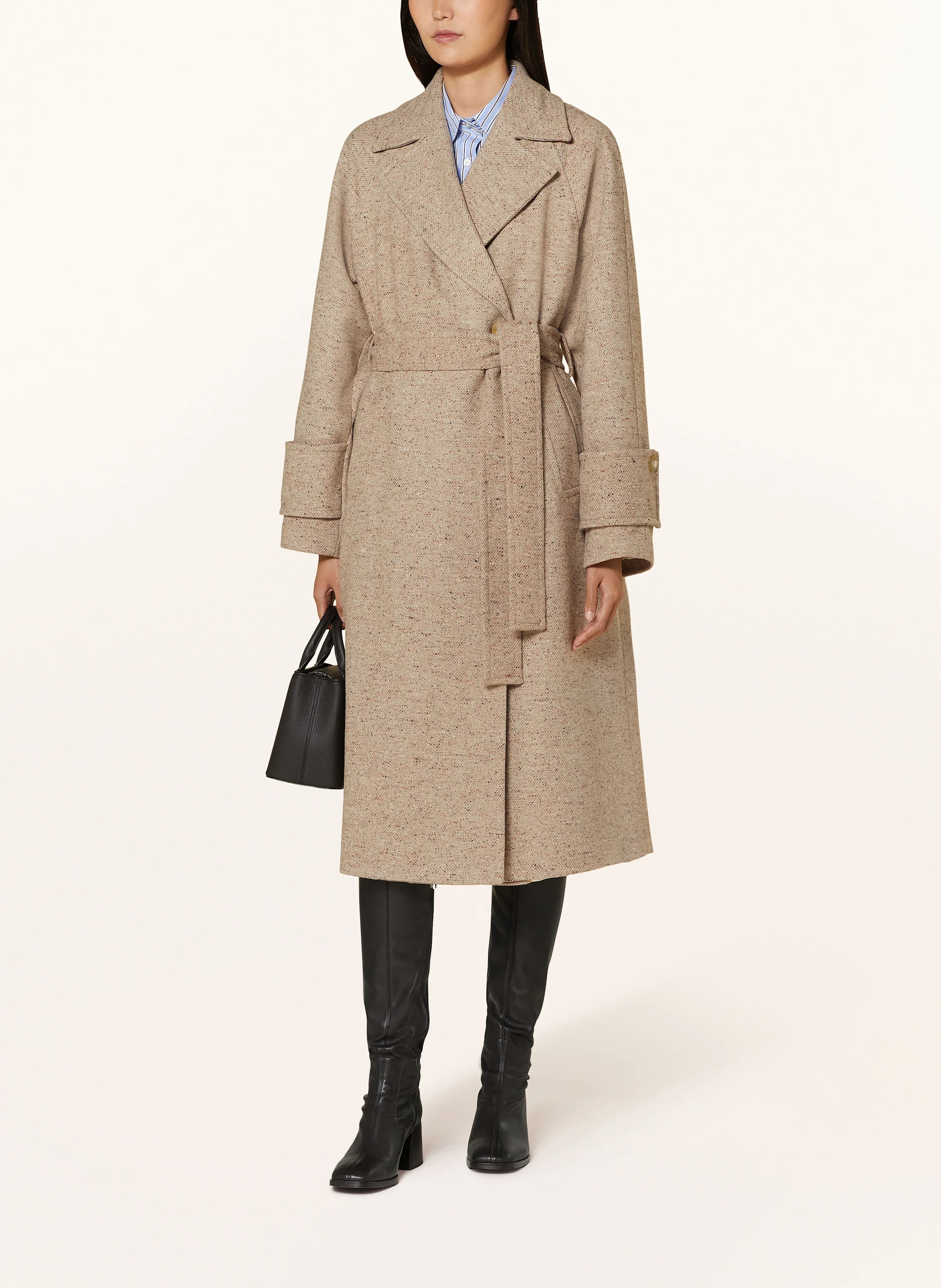 CLAUDIE PIERLOT Mantel
