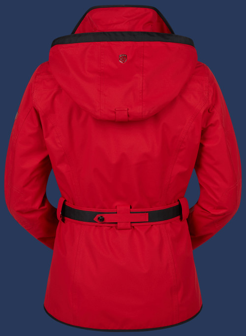 Chocandy OnefourtyAirTec, Red