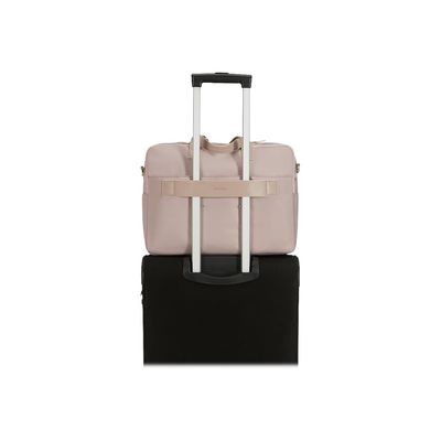 Samsonite Eco Wave XXL - Sacoche pour ordinateur portable 15,6