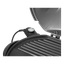 Elektrisk grill 2200 W 34x44 cm