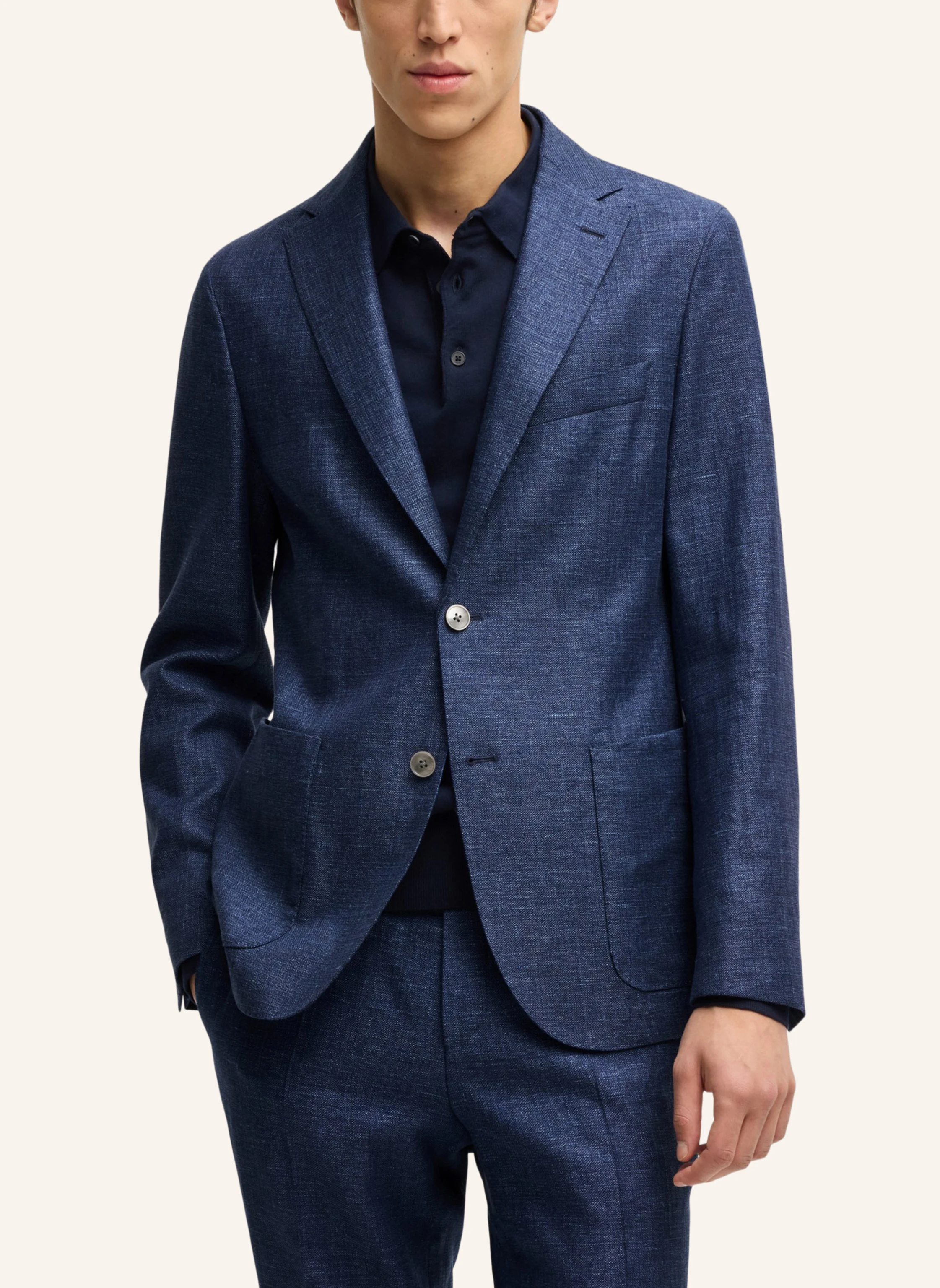 BOSS Blazer C-HANRY-252 Slim Fit