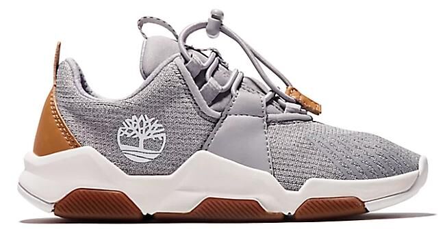 TIMBERLAND - CHAUSSURES LIFESTYLE EARTH RALLY FLEXIKNIT OXFORD