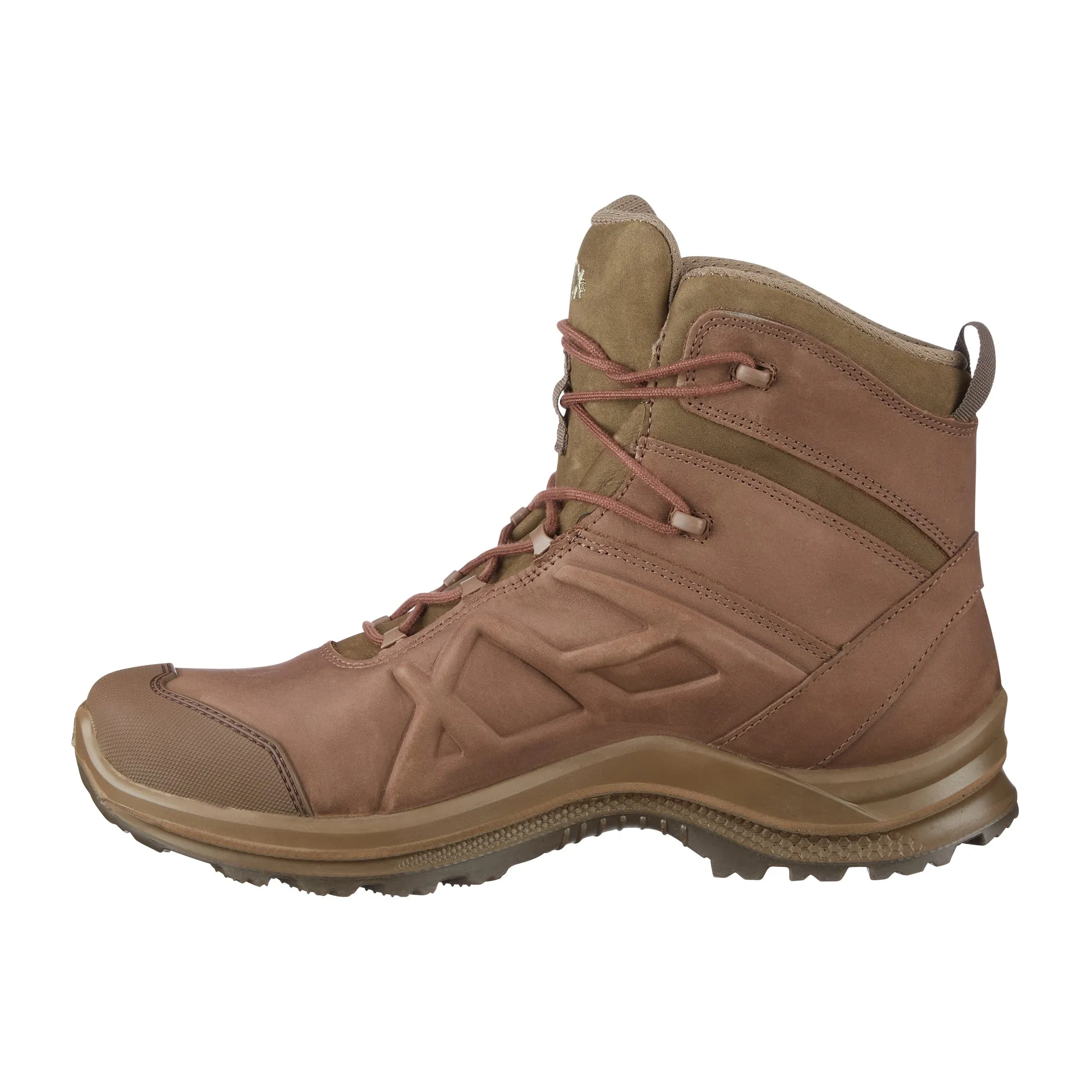 Haix -  Stiefel Black Eagle Nature GTX MID