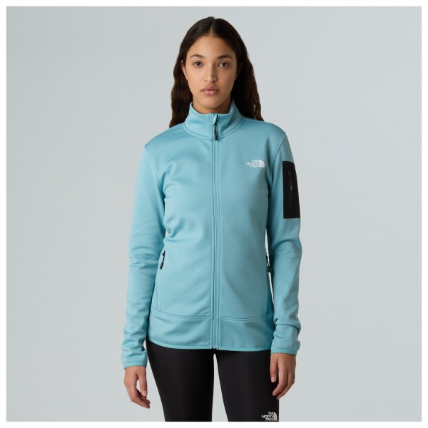 The North Face - Women's Mistyescape Fleece - Veste polaire
