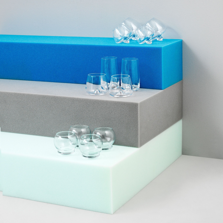 Normann Copenhagen Whisky glas 2 stuks