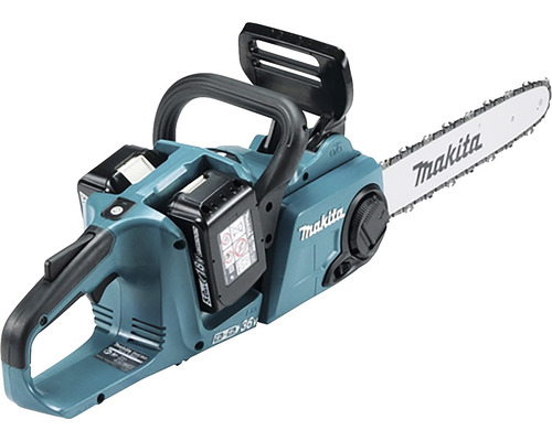 Makita DUC353Z 2x18V (36V) accu kettingzaag zonder accu en lader, 35cm