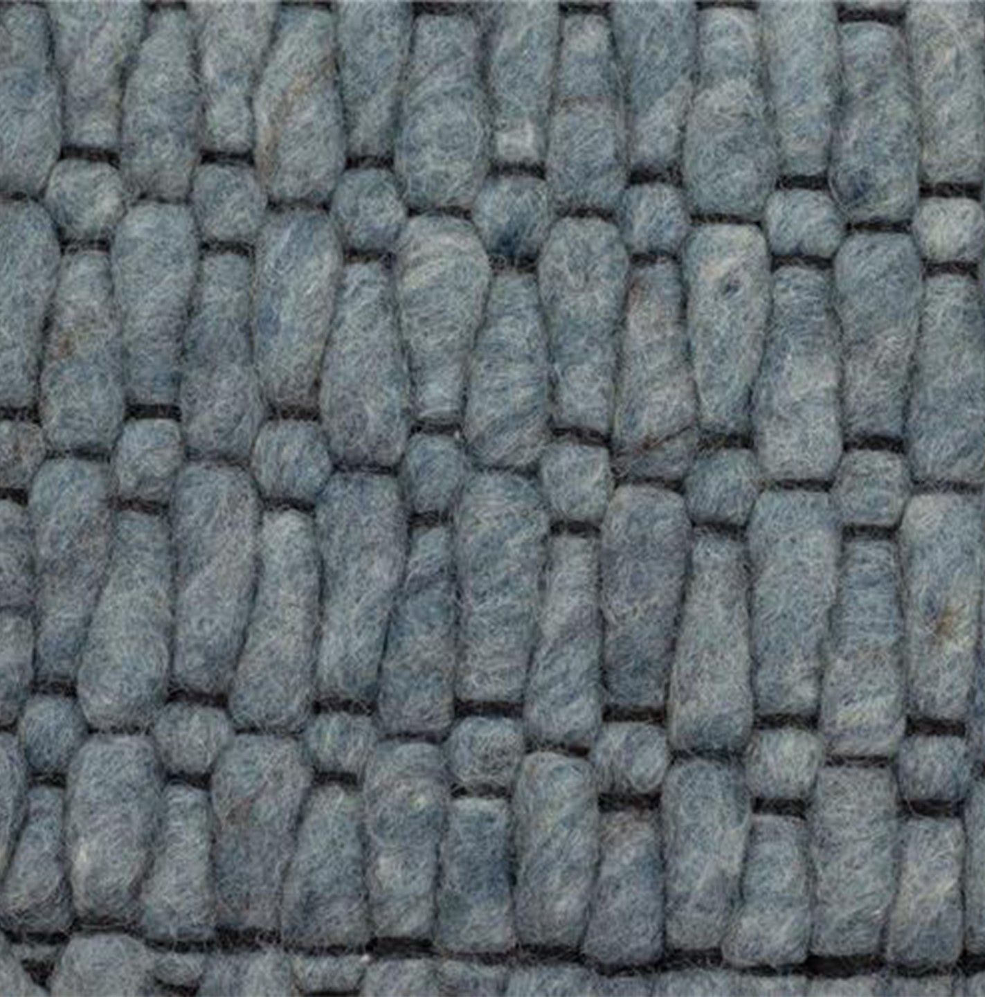 Vloerkleed Sky Blue 227 San Remo  | Brinker