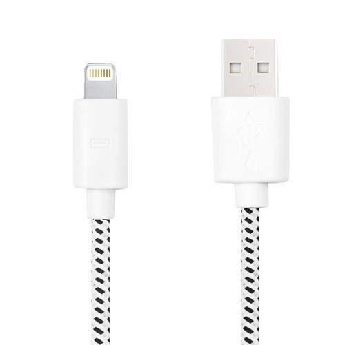 Ladekabel 1m iPhone / iPad / iPod
