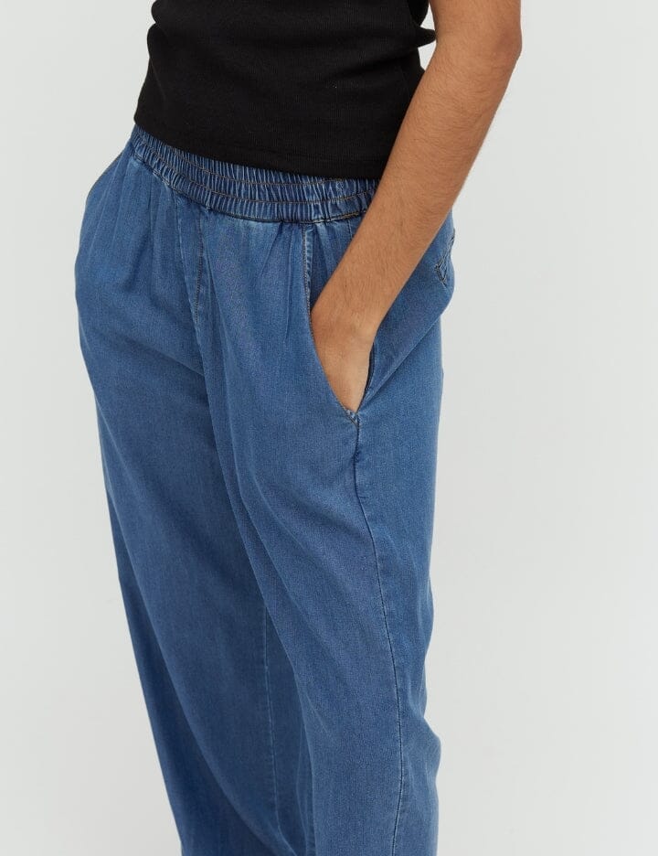 MbyM Phillipa-M 251 vintage denim