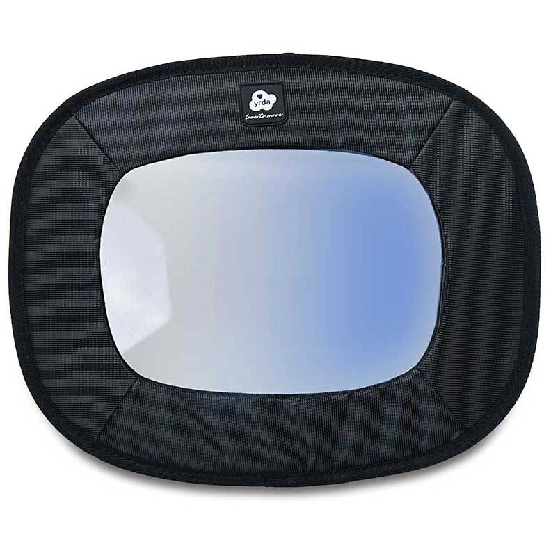 Yrda Baby & Kids autospiegel Black