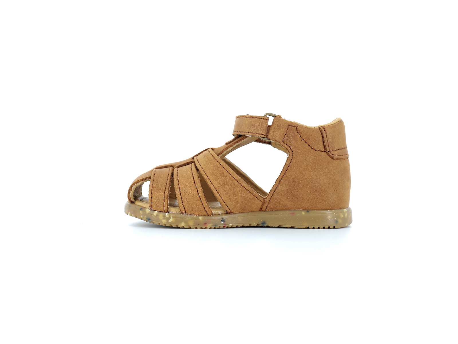 Bopy-RANOC Cuir Caramel