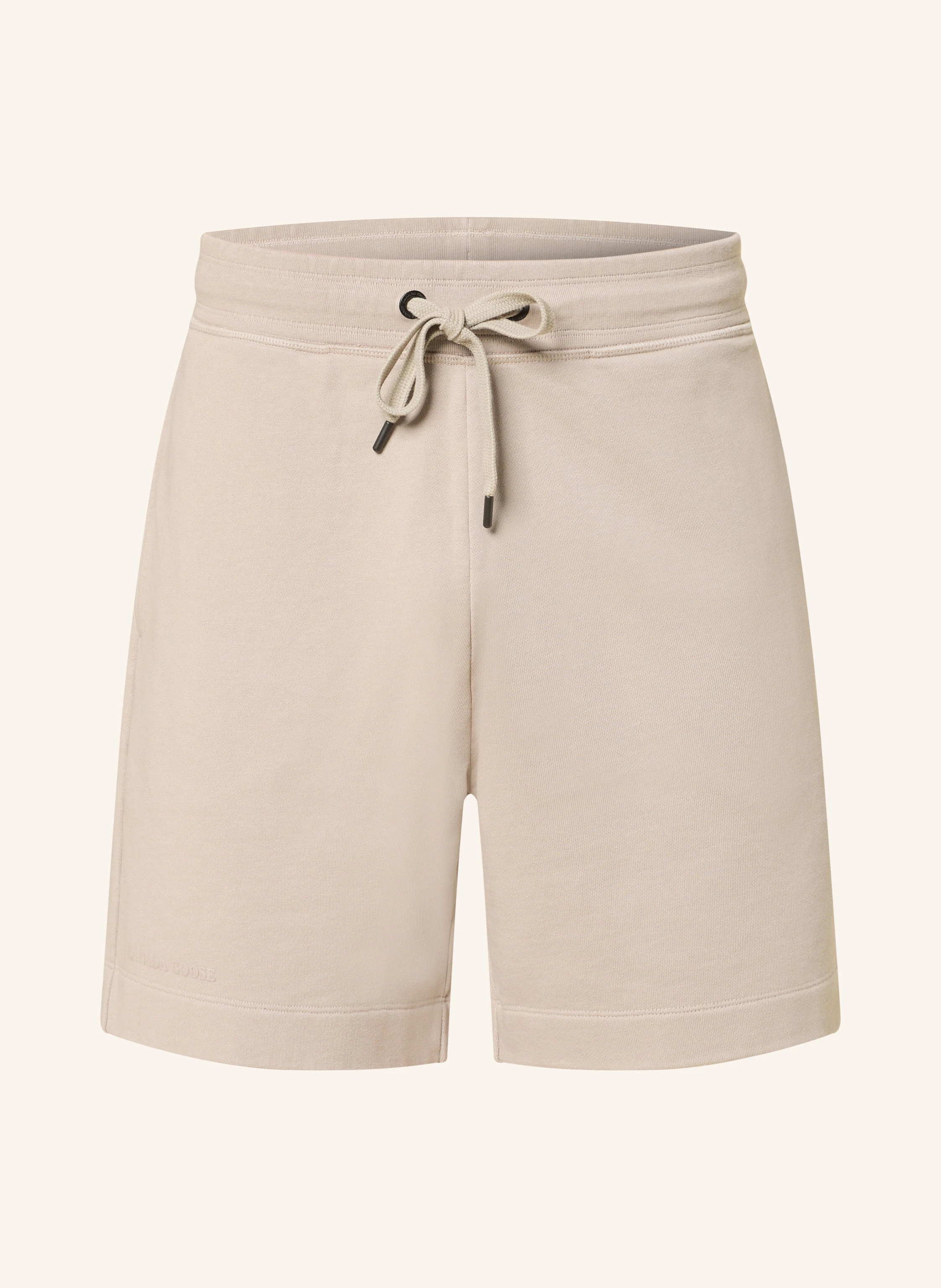 CANADA GOOSE Sweatshorts HURON