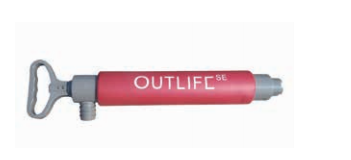 Outlife Lense Pumpe Gul