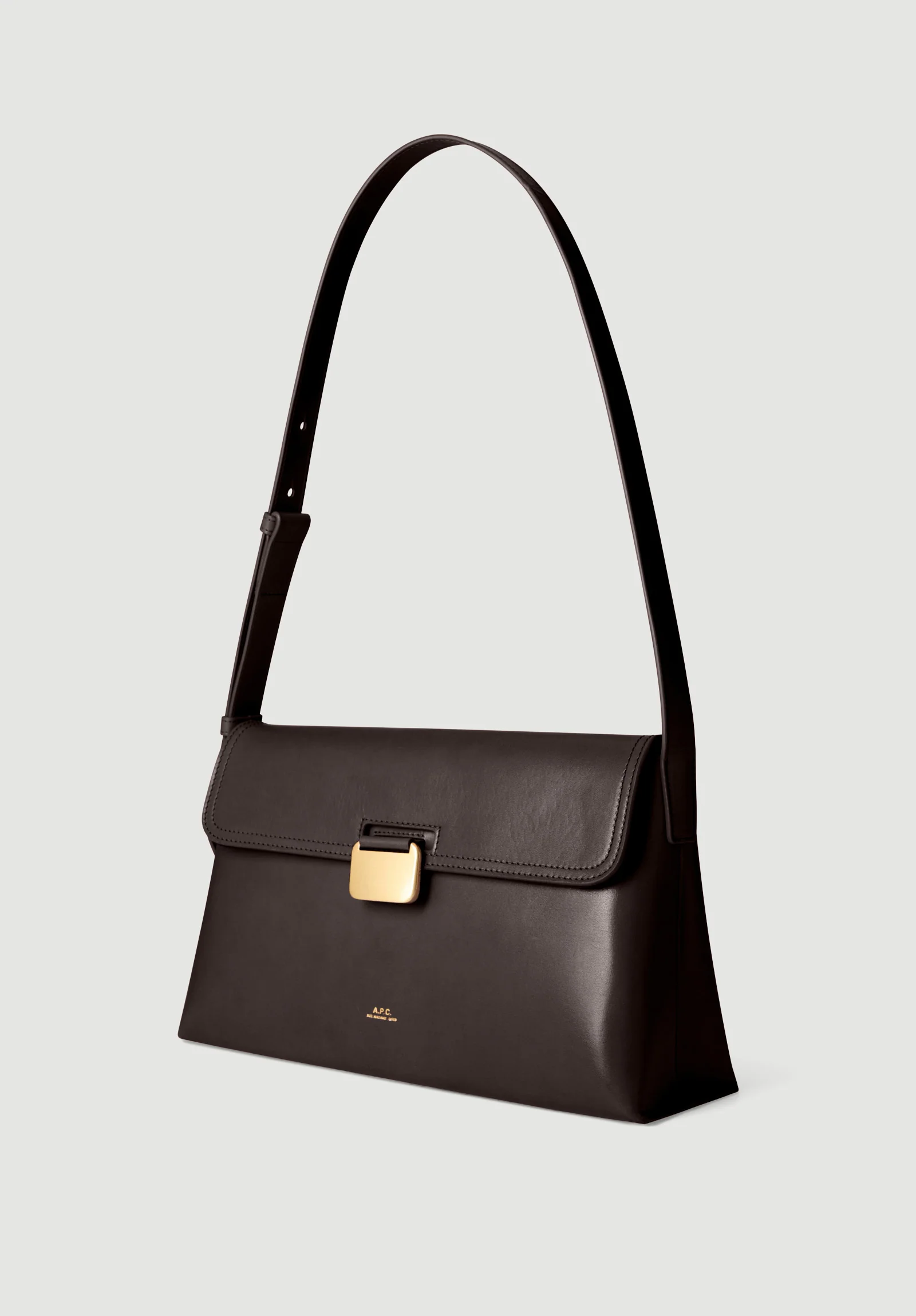 Sac Simone - Marron fonce