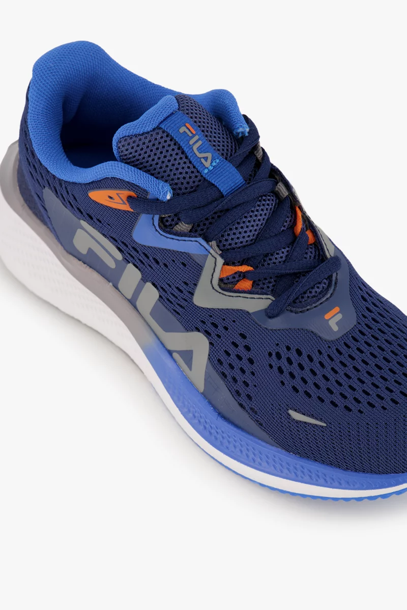 Fila Upload Tech Kinder Laufschuh
