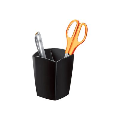 CEPPro - Pot à crayons noir