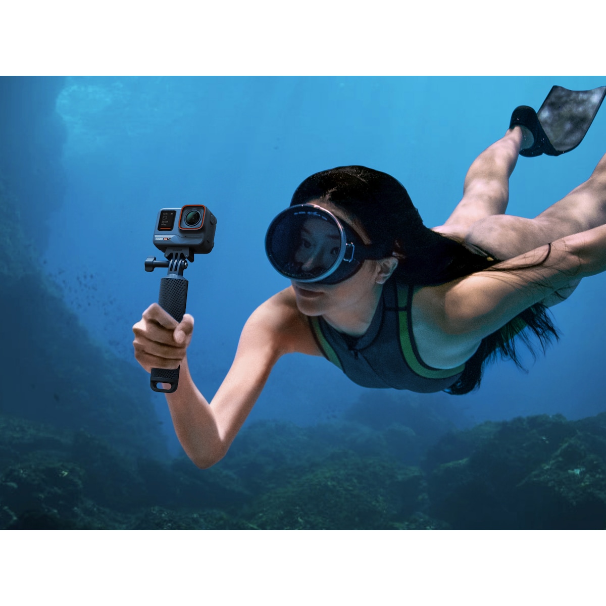 Insta360 Ace Pro actionkamera