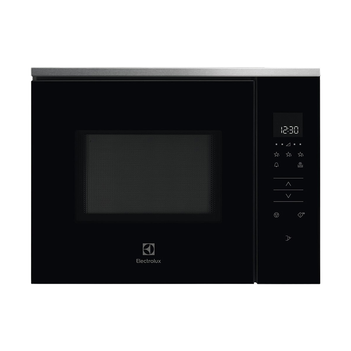 Electrolux mikrobølgeovn KMFE171TEX innebygd