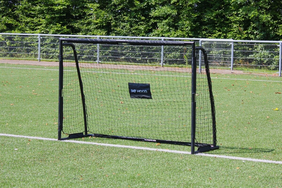Fodboldmål Til Haven - Fc Bayern München - My Hood