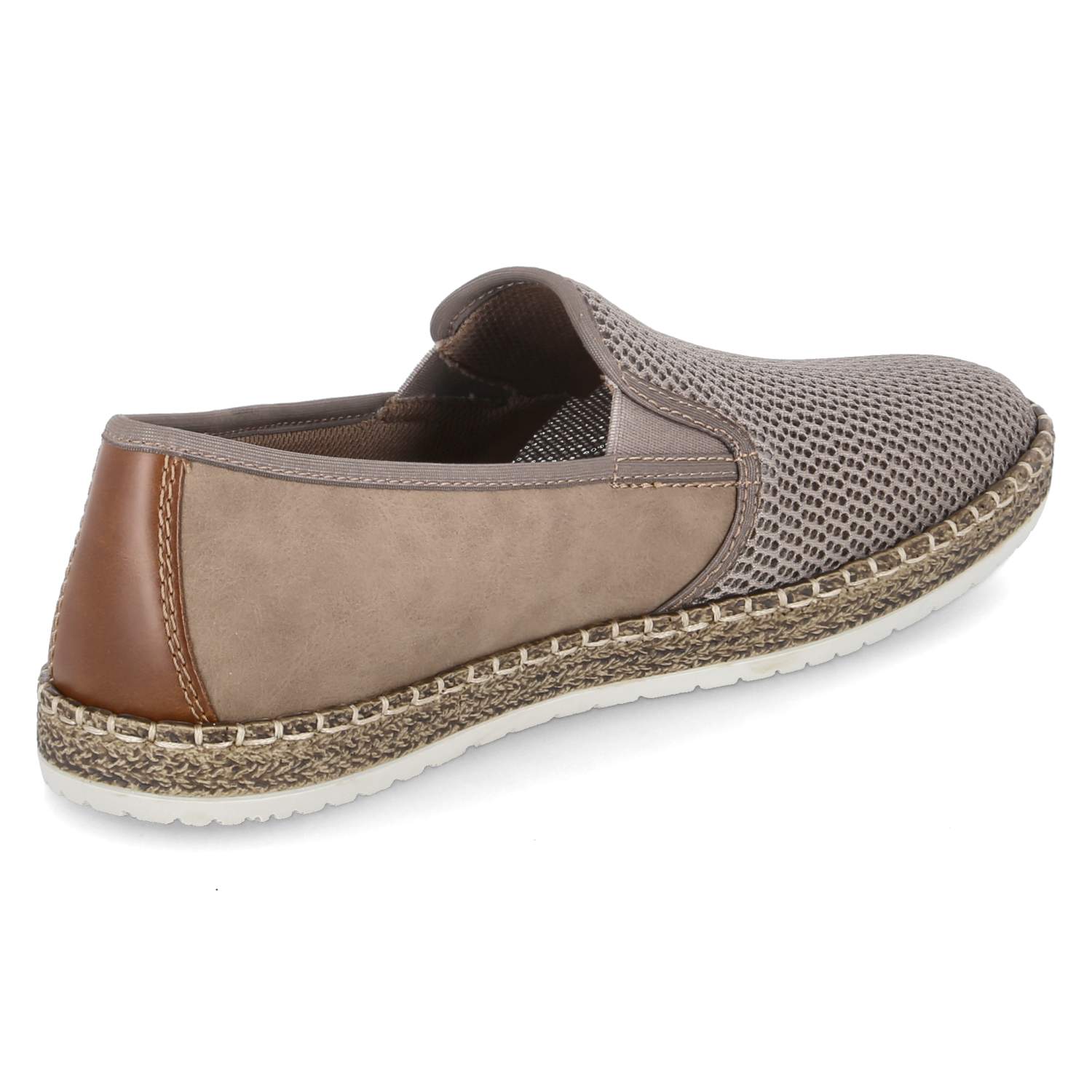 Rieker Slipper - beige
