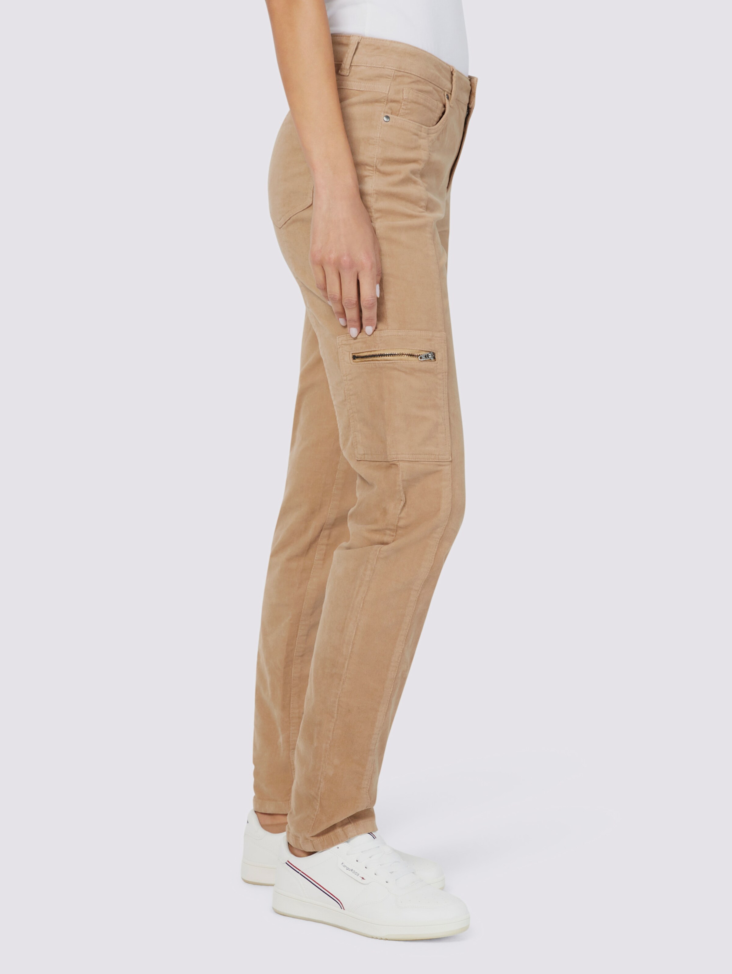 Cord-Hose