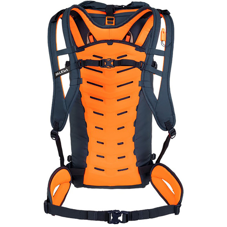 Salewa Ortles Wall 38 Kletterrucksack