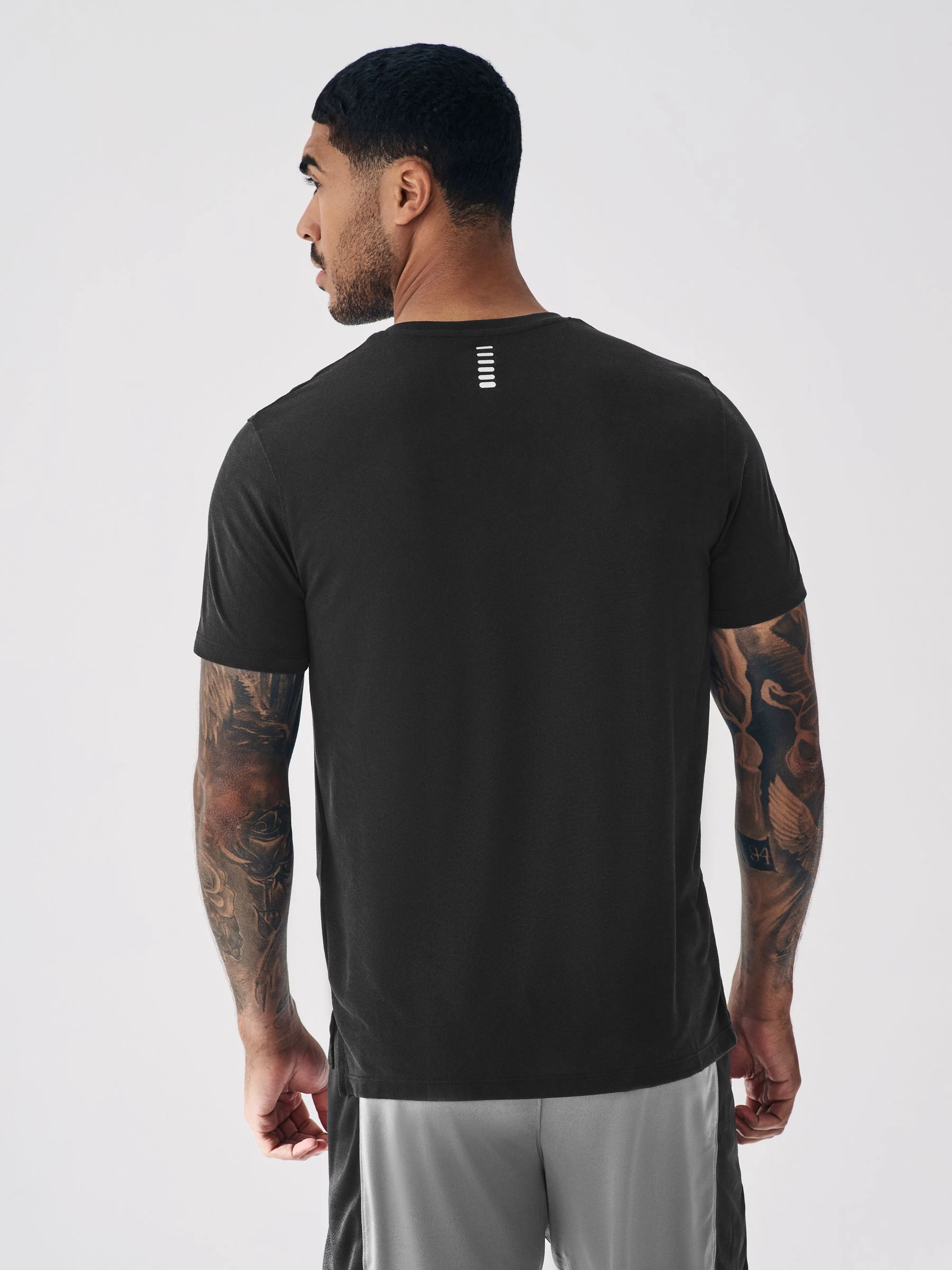Grijs - Under Armour Challenger gebreide short