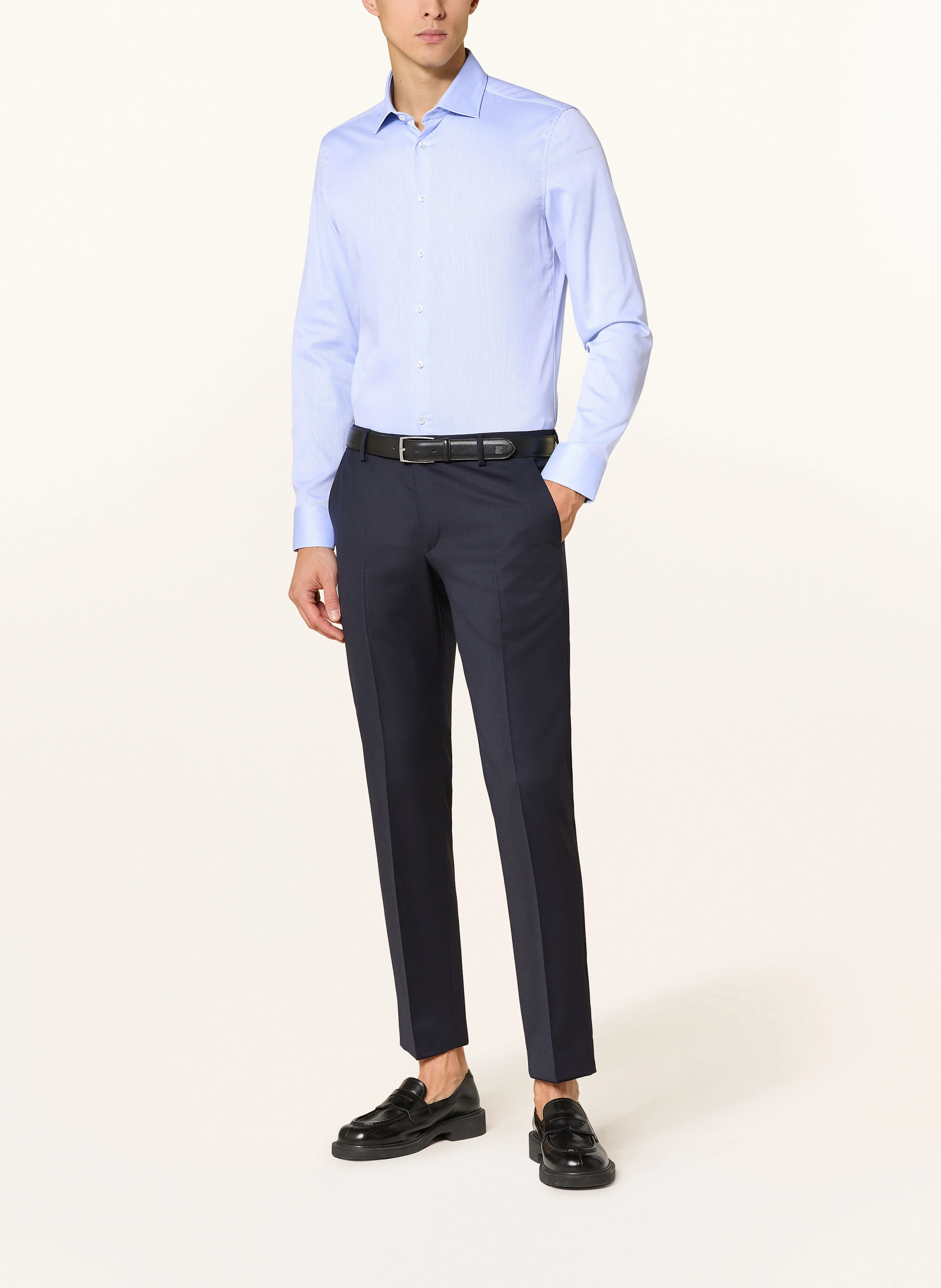 seidensticker Hemd Slim Fit
