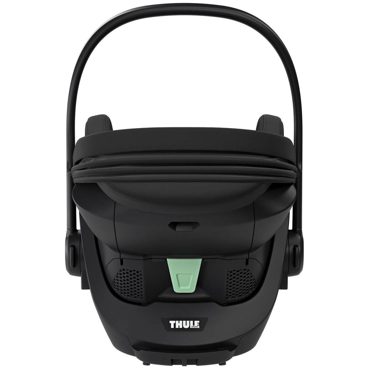 THULETHULE   Maple black