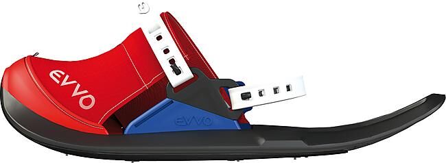 EVVO - RAQUETTES A NEIGE PRO CLOUTEES