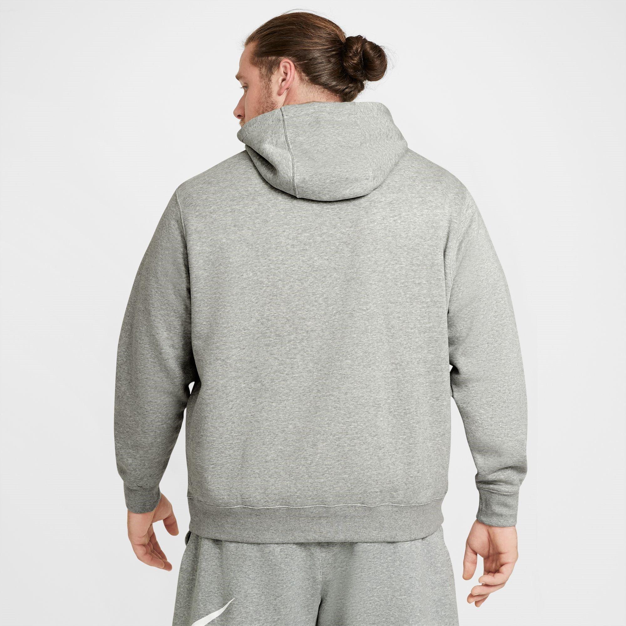 Nike Sportswear Club Fleece Pullover Hoodie Mens