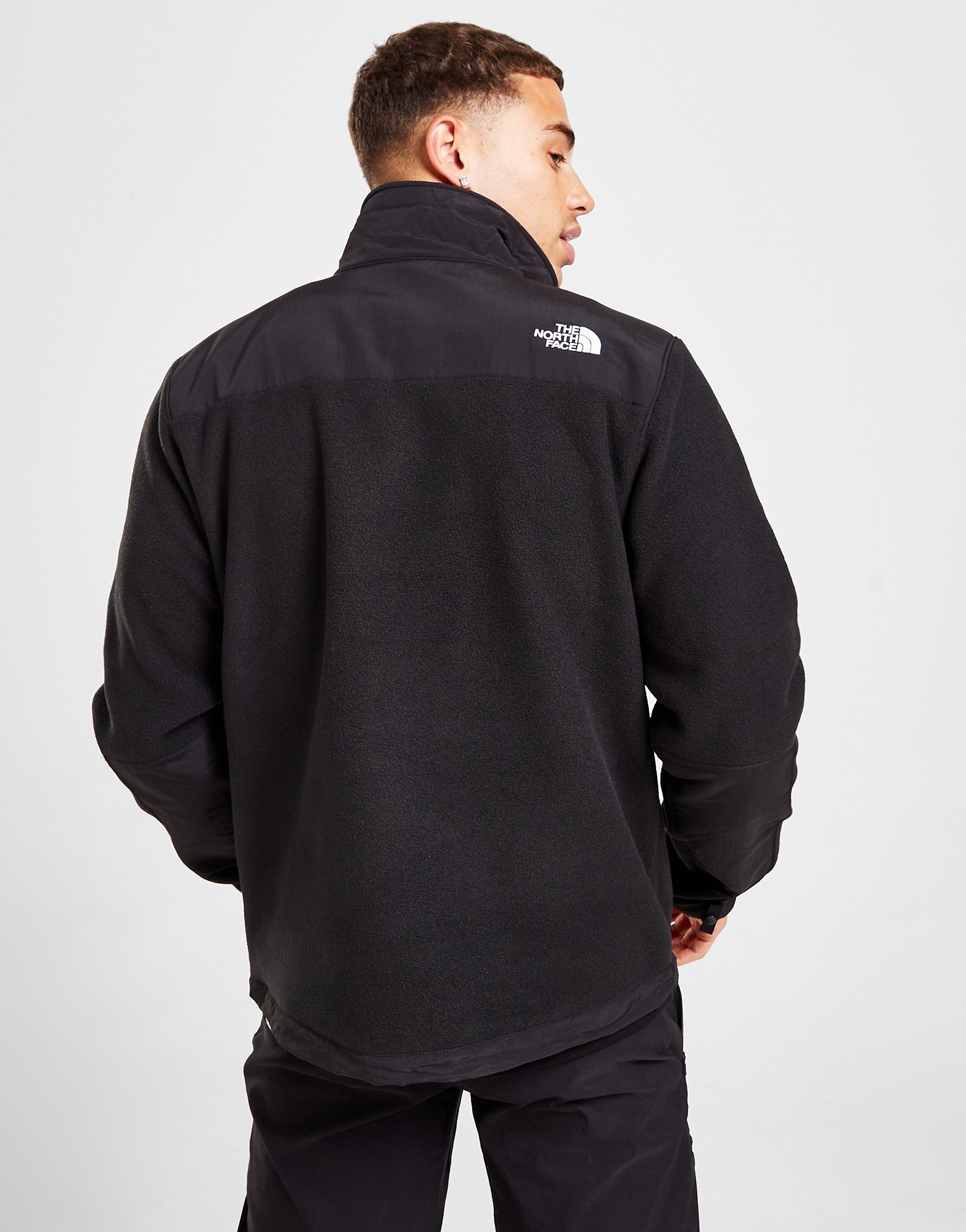The North Face Veste Zippée Denali Homme