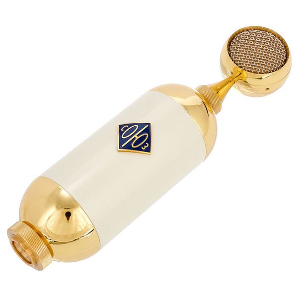 Soyuz 017 Tube