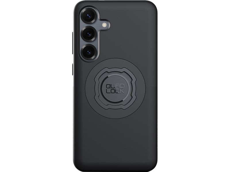 Quad Lock MAG Case Samsung Galaxy S25 Sport- und Outdoorhülle