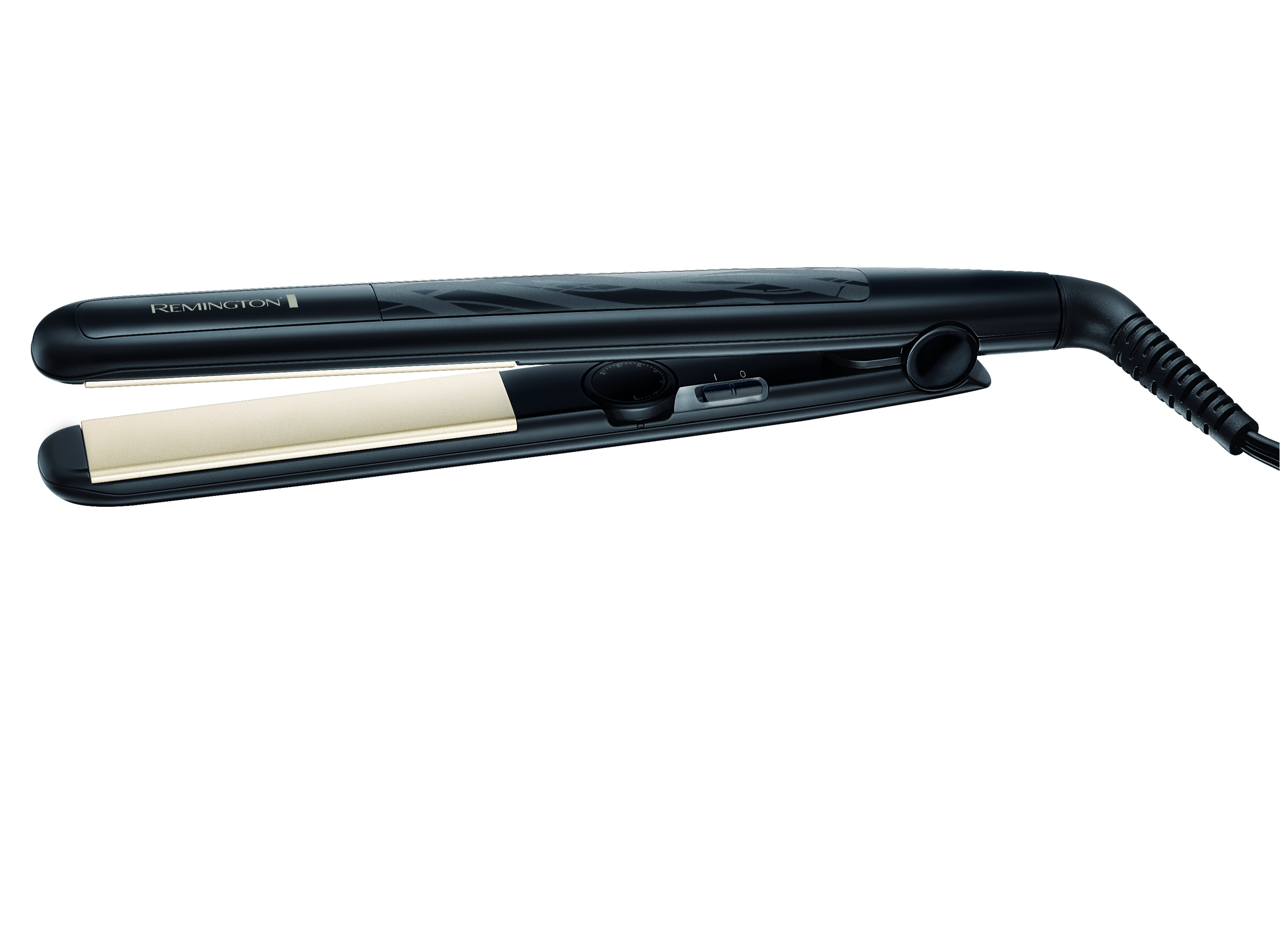 ALISADOR DE CABELO REMINGTON S3500 CERÂMICA TURMALINA