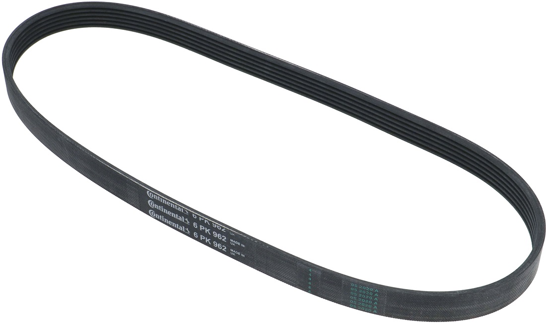 Multi v-rem 6 pk x 962 mm