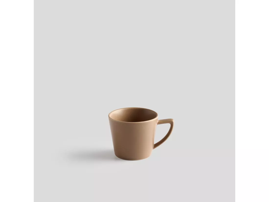 Tasse Terro Brun Clair 7.5 x 9