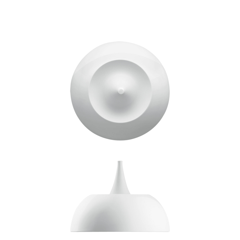 BLANC · WEISS