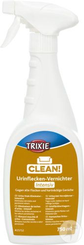Trixie Éliminateur De Tache D'Urine Intensif Flacon 750ml