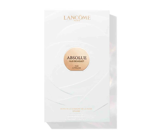 Lancôme Absolue Les Parfums Oud Bouquet Eau de Parfum