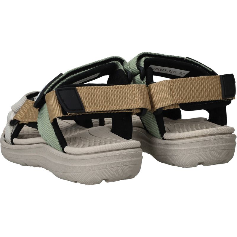 IK-KE Sandalen Beige Jongens