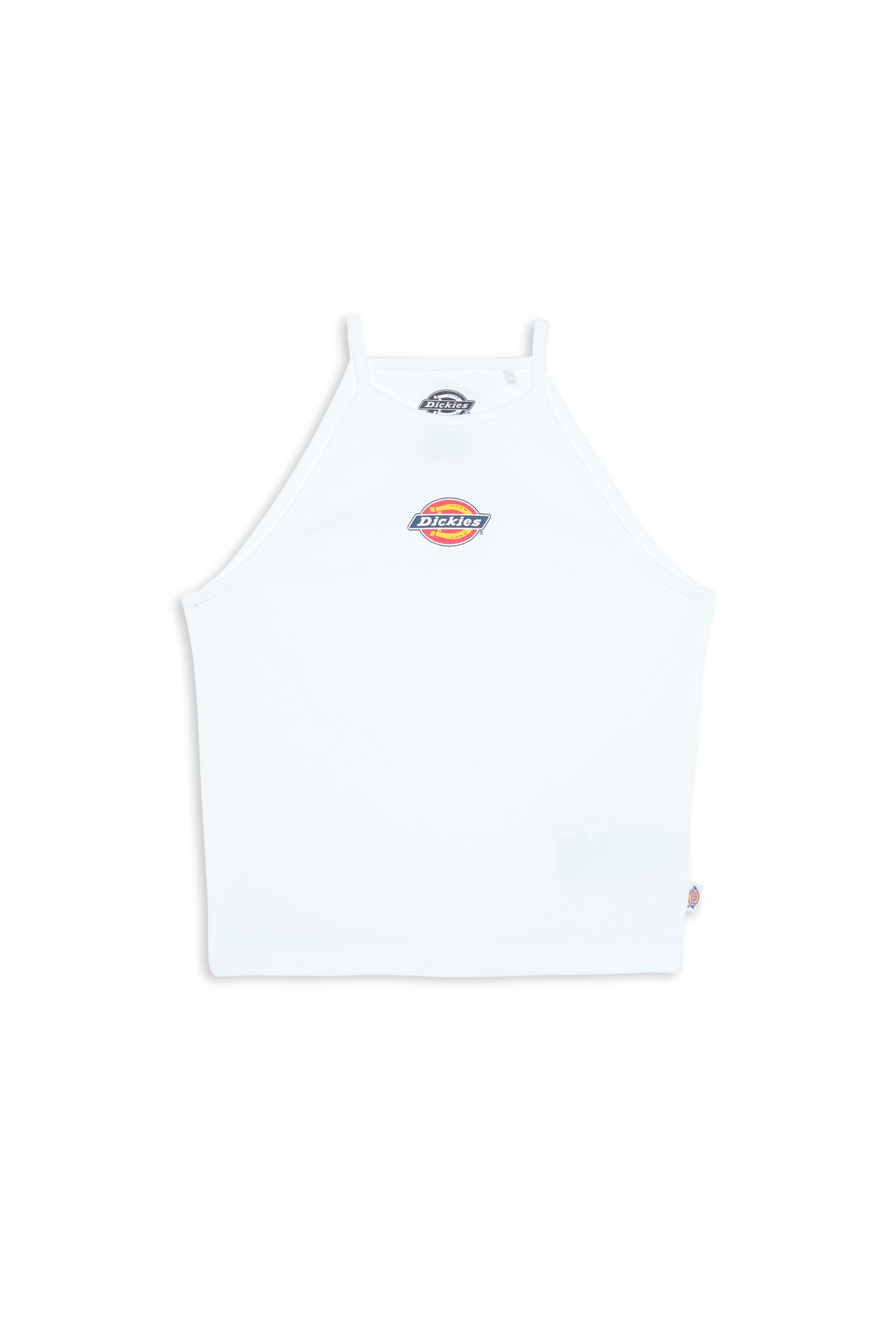 DICKIES Débardeur CHAIN LAKE VEST  Blanc