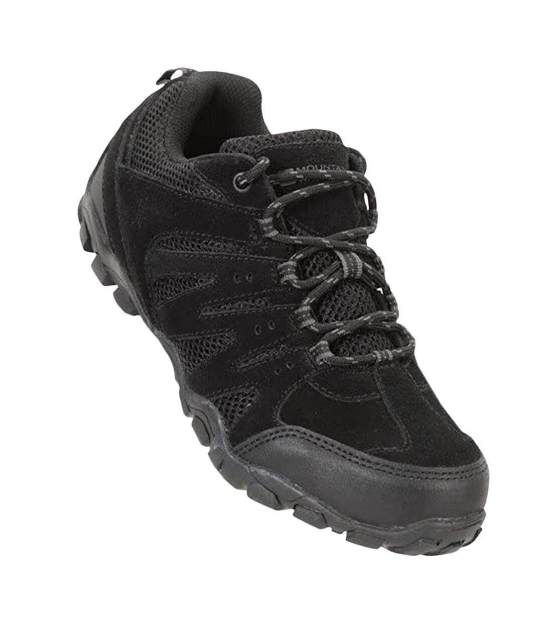 Mountain Warehouse - Chaussures de marche - Femme (Noir) - UTMW168