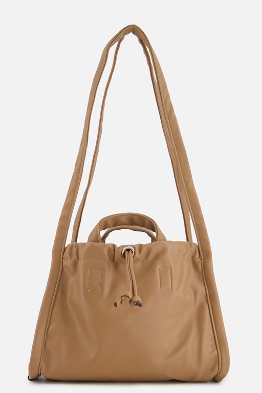 Hvisk Sage Small Shopper bruin