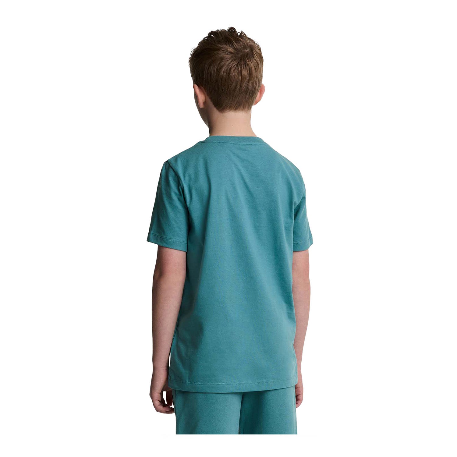 Lyle & Scott  Plain T-Shirt Kids