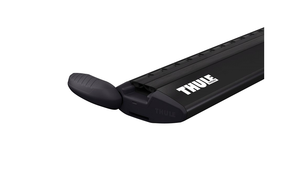 Lasts. 711320, Thule WingBar Evo 127