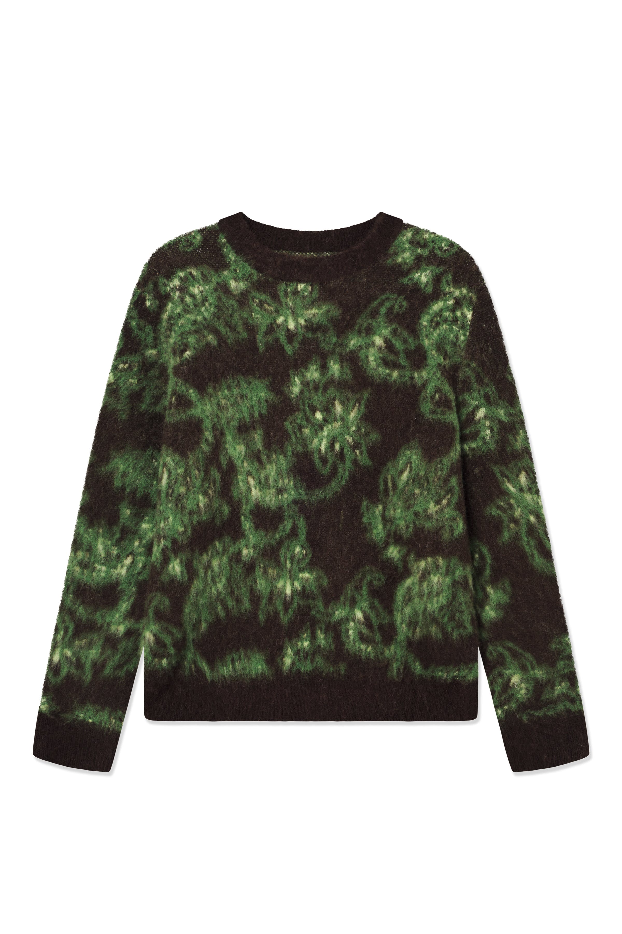 WOOD WOOD MEN WWHerbert Pullover