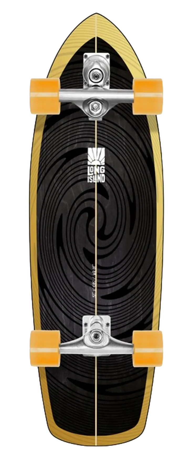 Long Island Odyssey Surfskate | SkatePro
