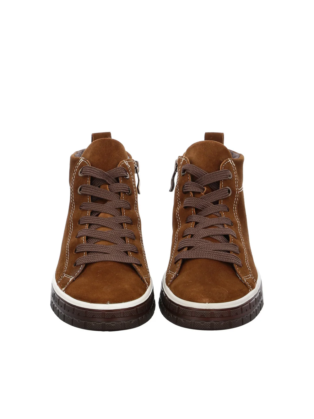 Stiefelette Frisco nuts