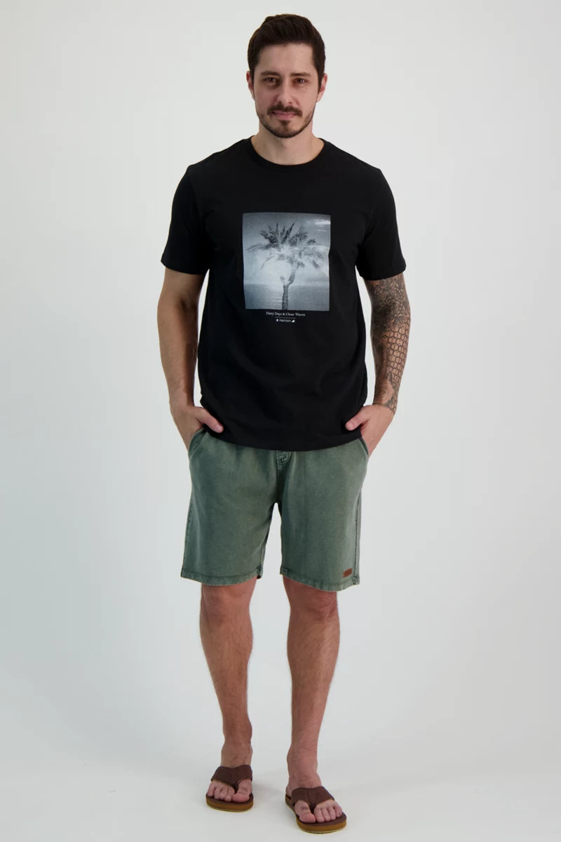 PROTEST Prtradero Herren T-Shirt
